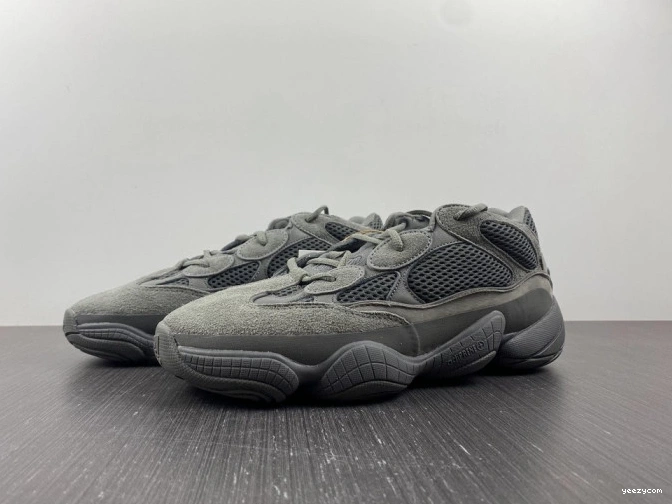 500 Yeezy Adidas GW6373 Granite 0724